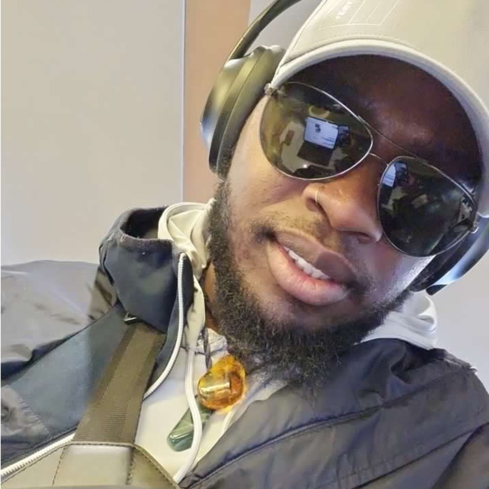 Meet your Posher, David